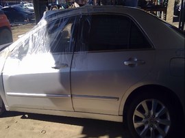 2007 HONDA ACCORD, EX MODEL, 3.0, AT.   A25188